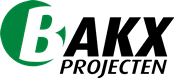 Bakx projecten logo